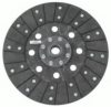 SACHS 1864 600 342 Clutch Disc